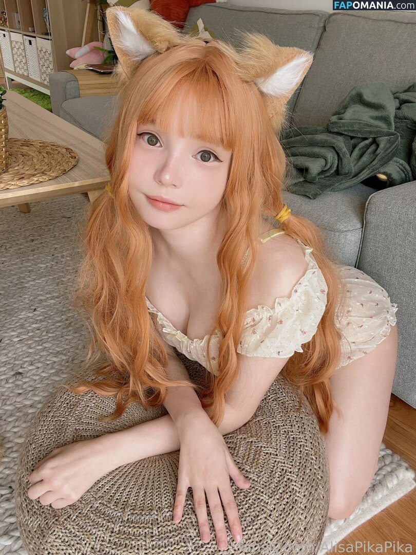 Alisa Bishop / AlisaPikaPika / Rocksy Light / https: / rocksylight ヌード OnlyFans  流出写真 #1520