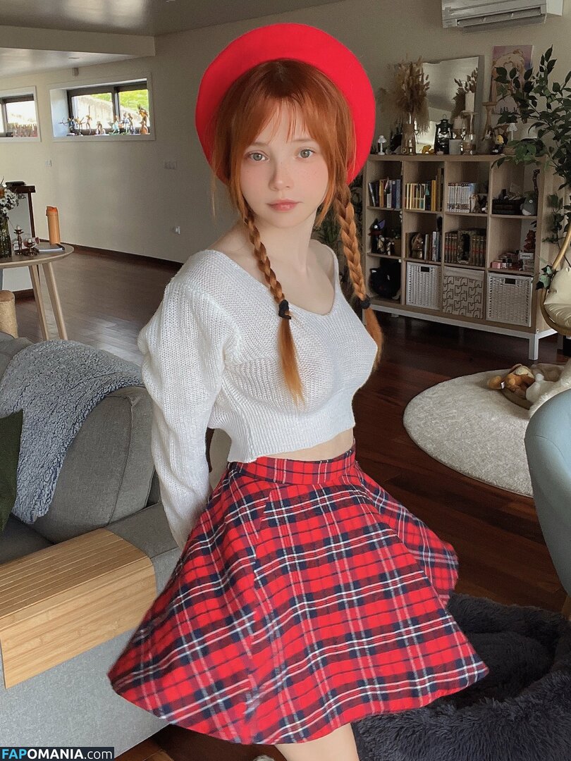 Alisa Bishop / AlisaPikaPika / Rocksy Light / https: / rocksylight ヌード OnlyFans  流出写真 #2235