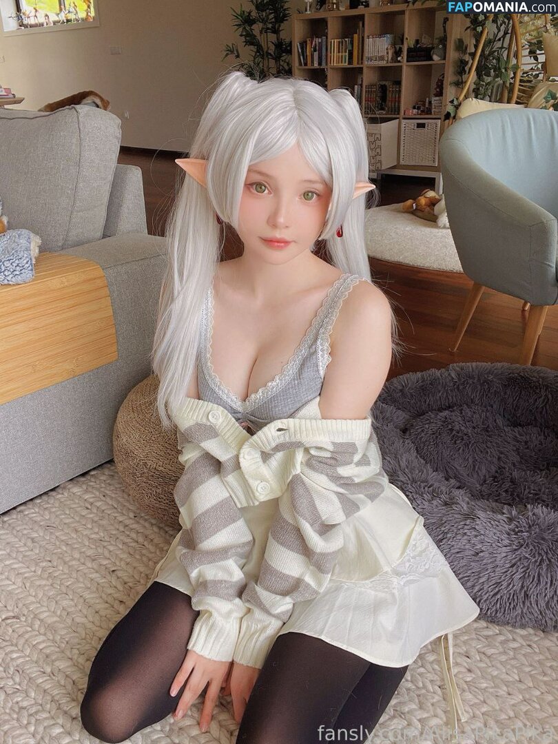 Alisa Bishop / AlisaPikaPika / Rocksy Light / https: / rocksylight ヌード OnlyFans  流出写真 #2388