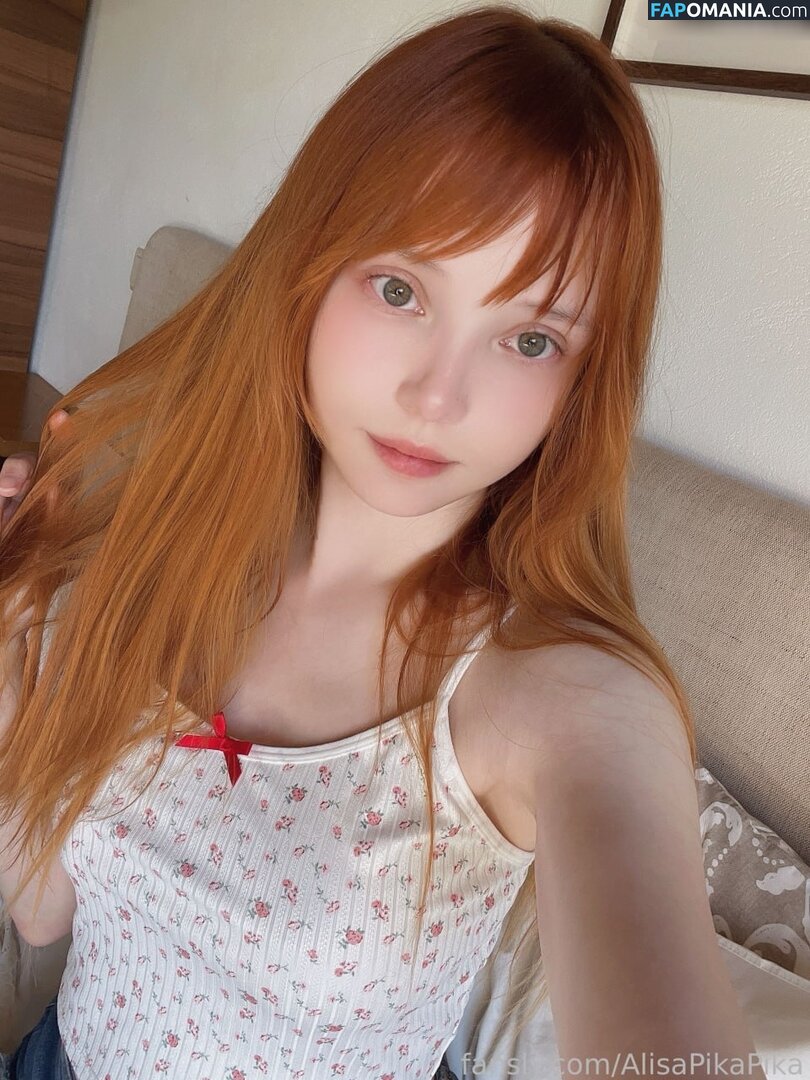 Alisa Bishop / AlisaPikaPika / Rocksy Light / https: / rocksylight ヌード OnlyFans  流出写真 #2738
