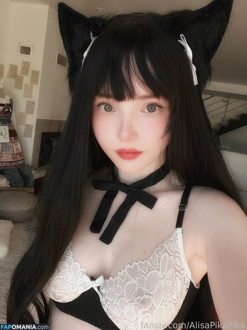 Alisa Bishop / AlisaPikaPika / Rocksy Light / https: / rocksylight ヌード OnlyFans  流出写真 #2866