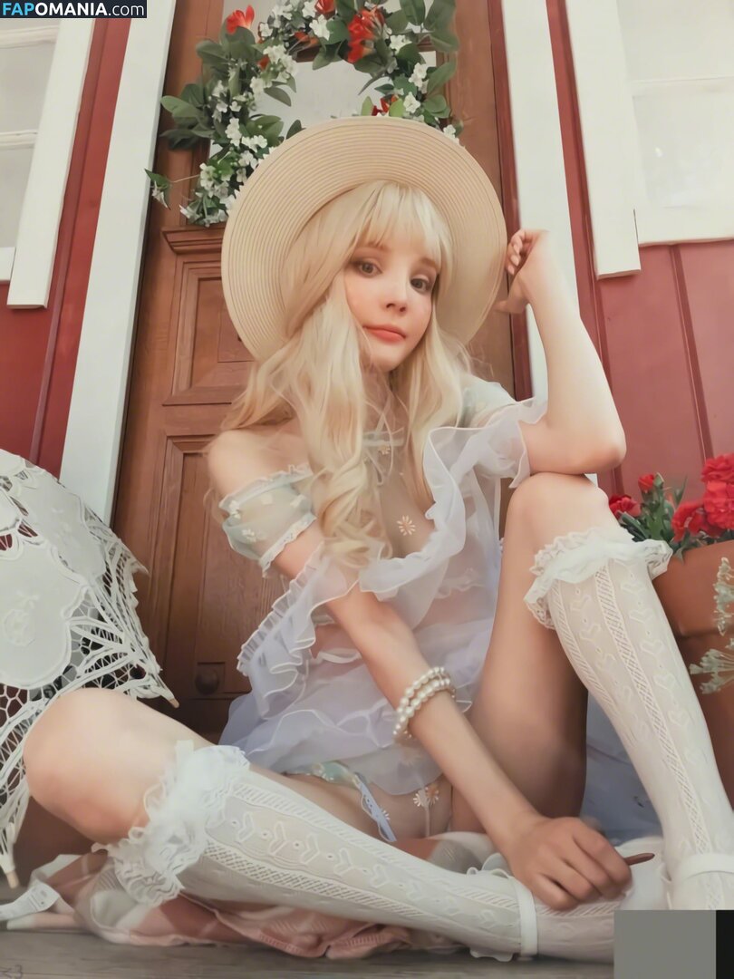 Alisa Bishop / AlisaPikaPika / Rocksy Light / https: / rocksylight ヌード OnlyFans  流出写真 #2879