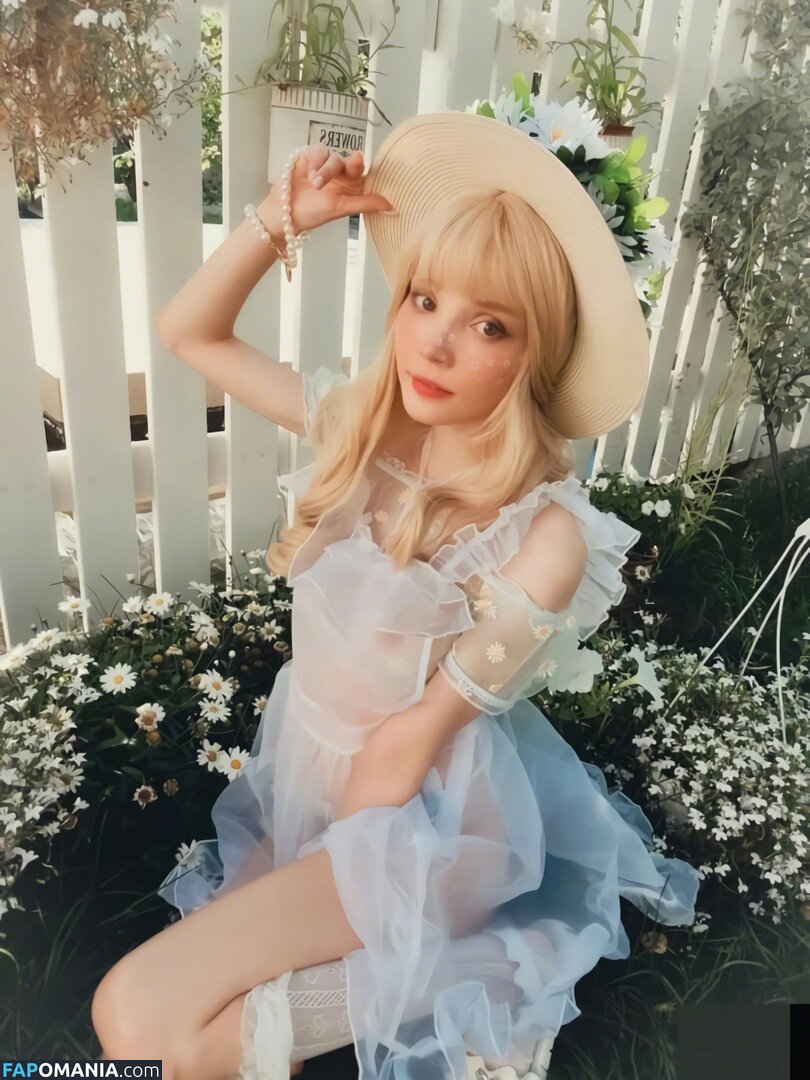 Alisa Bishop / AlisaPikaPika / Rocksy Light / https: / rocksylight ヌード OnlyFans  流出写真 #2886