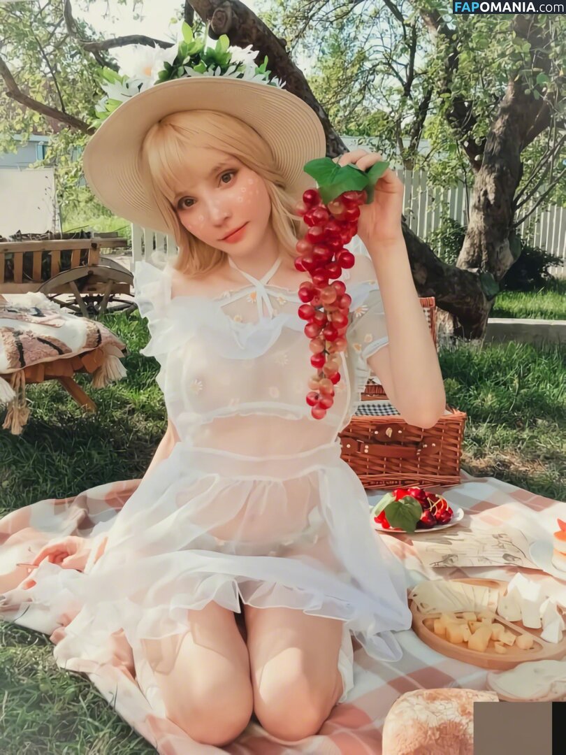 Alisa Bishop / AlisaPikaPika / Rocksy Light / https: / rocksylight ヌード OnlyFans  流出写真 #2890