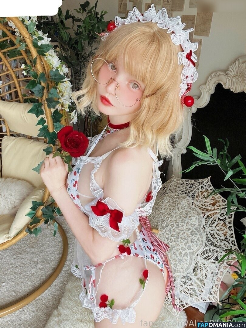 Alisa Bishop / AlisaPikaPika / Rocksy Light / https: / rocksylight ヌード OnlyFans  流出写真 #2927