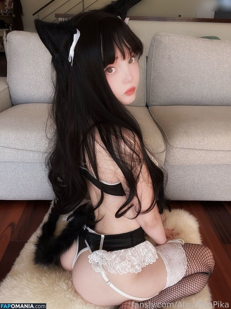 Alisa Bishop / AlisaPikaPika / Rocksy Light / https: / rocksylight ヌード OnlyFans  流出写真 #3047