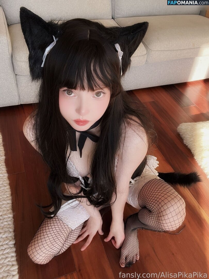 Alisa Bishop / AlisaPikaPika / Rocksy Light / https: / rocksylight ヌード OnlyFans  流出写真 #3051