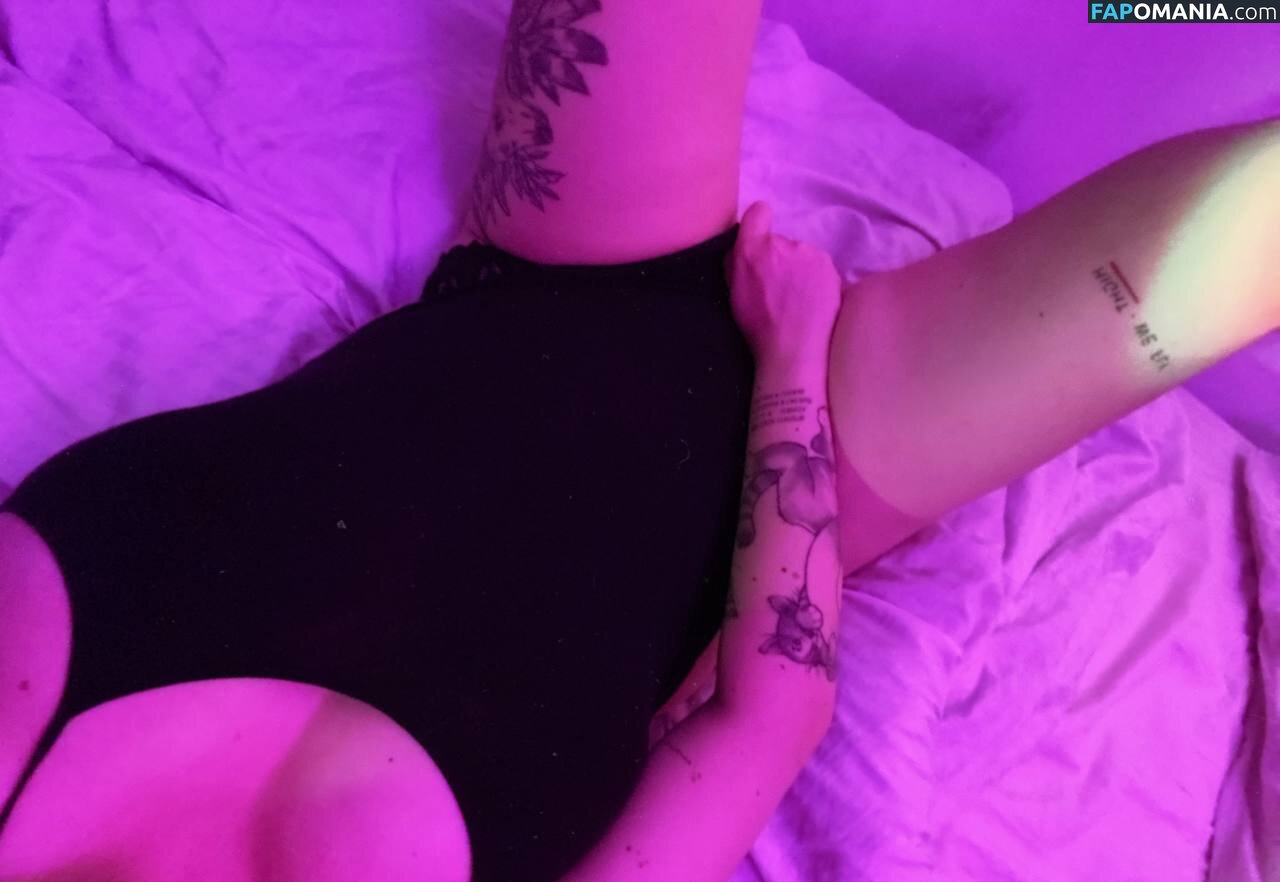 goatrorschach / roeschach / rorschachmovieofficial ヌード OnlyFans  流出写真 #6