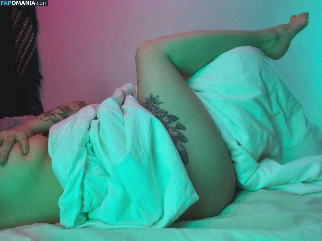 goatrorschach / roeschach / rorschachmovieofficial ヌード OnlyFans  流出写真 #14