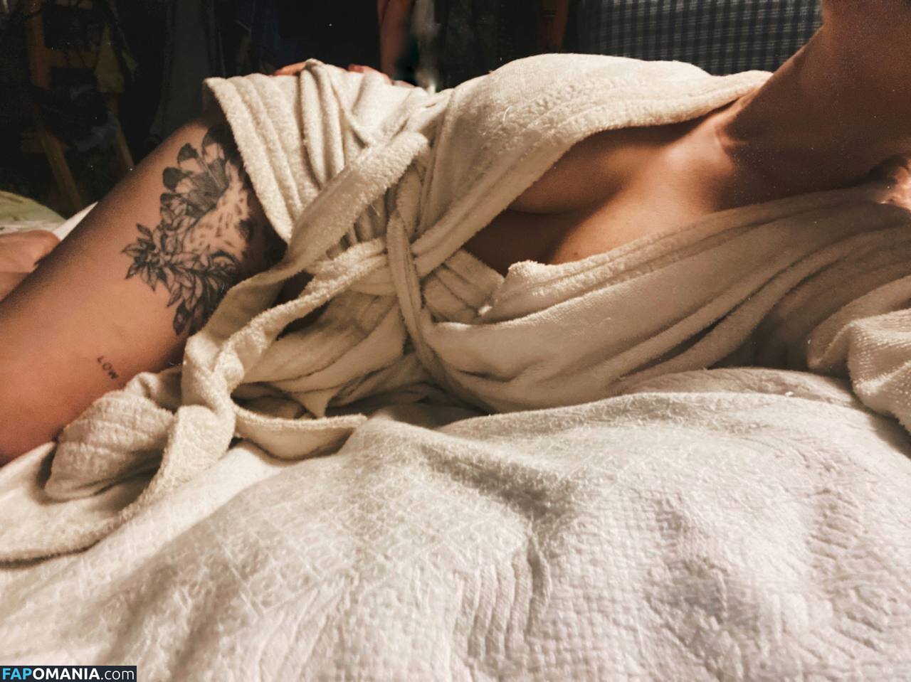 goatrorschach / roeschach / rorschachmovieofficial ヌード OnlyFans  流出写真 #15