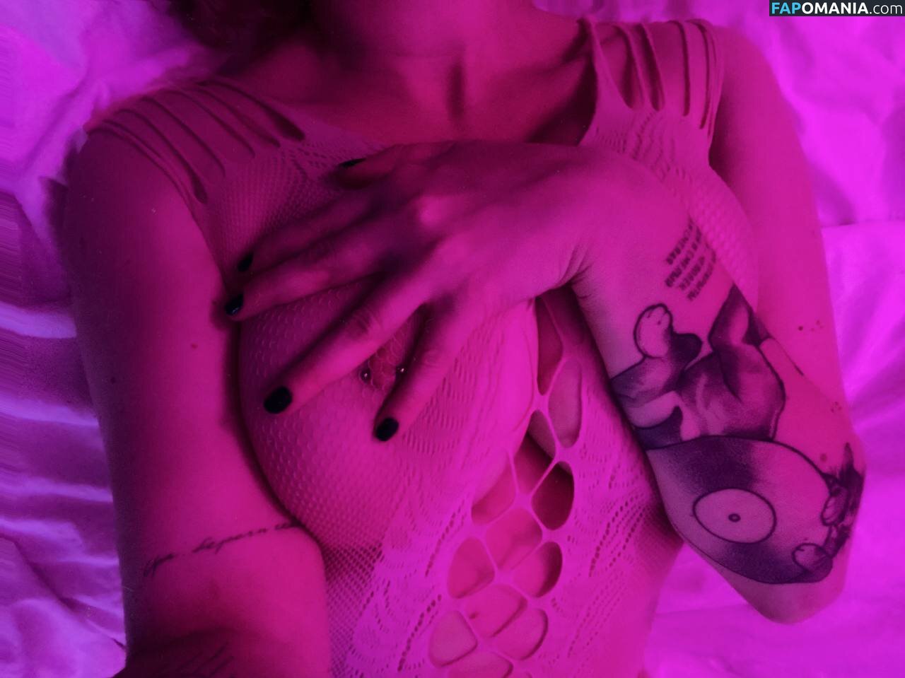 goatrorschach / roeschach / rorschachmovieofficial ヌード OnlyFans  流出写真 #17