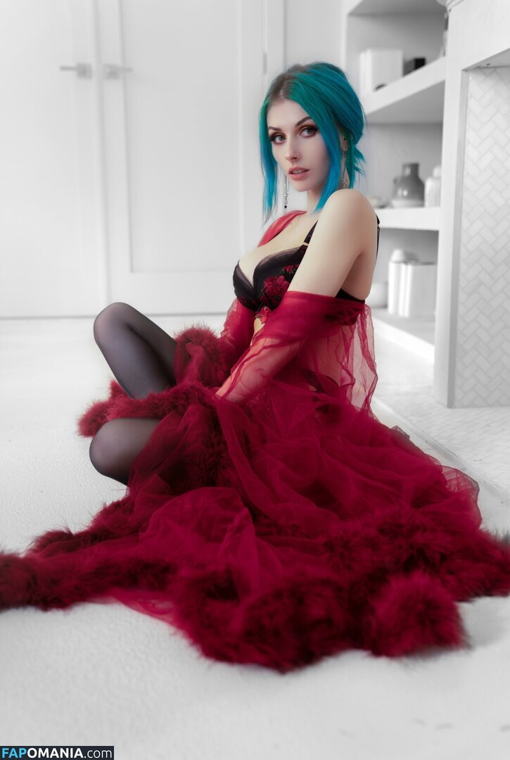rolyatis ヌード OnlyFans  流出写真 #2