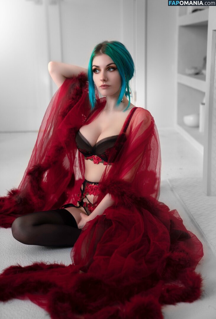 rolyatis ヌード OnlyFans  流出写真 #9
