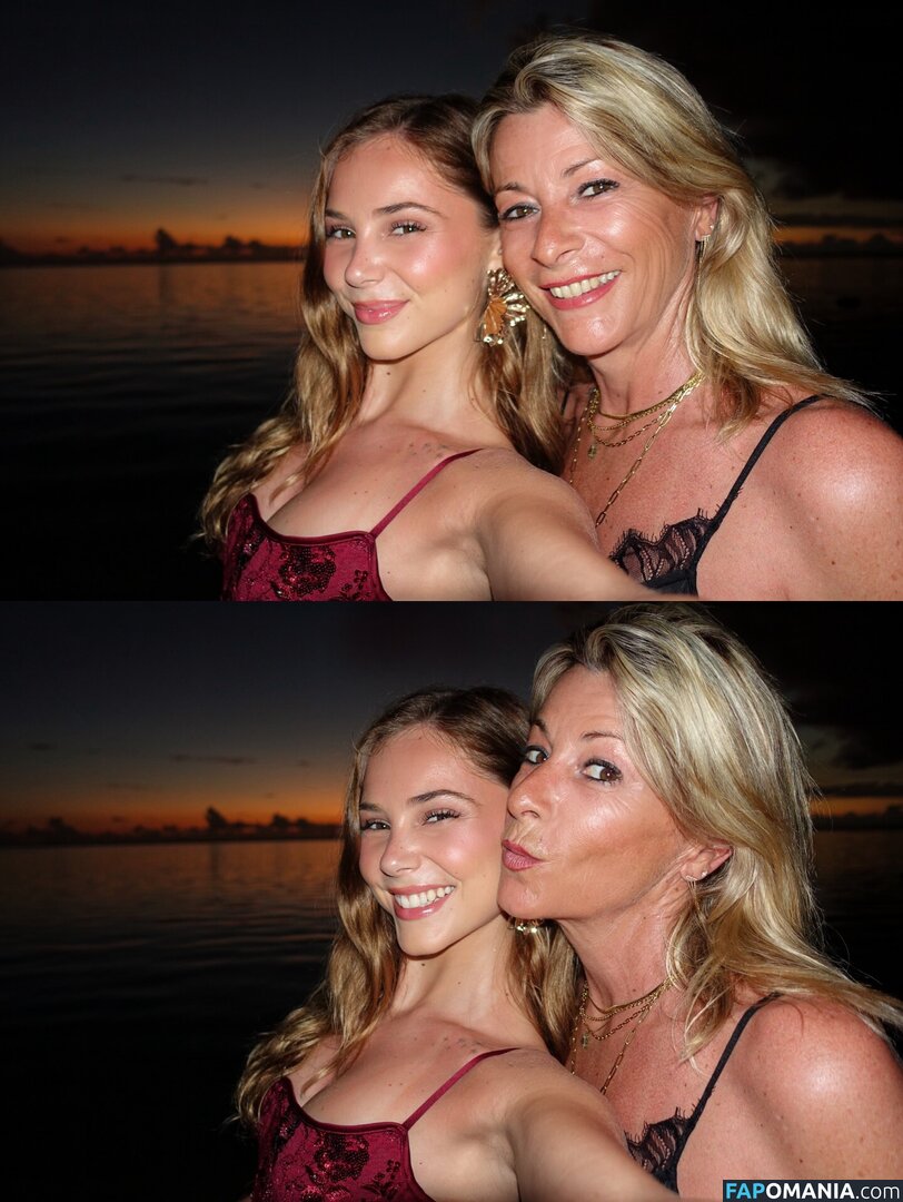 Romane Bertrand / rromane.b ヌード OnlyFans  流出写真 #1