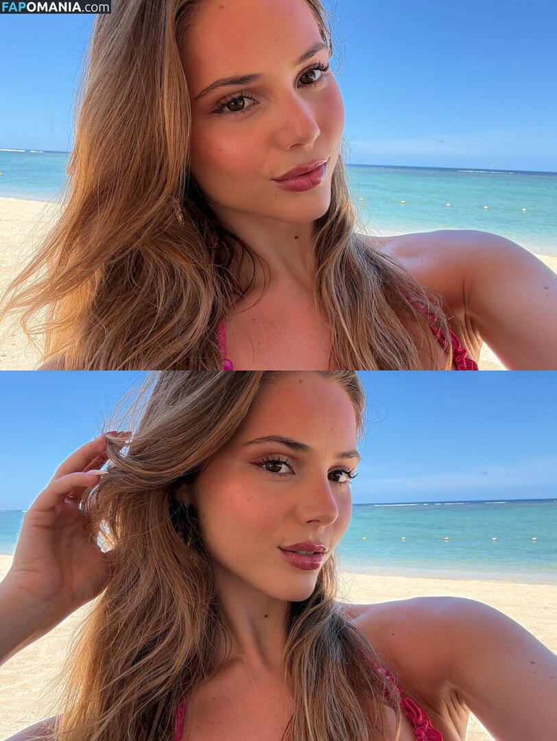 Romane Bertrand / rromane.b ヌード OnlyFans  流出写真 #8