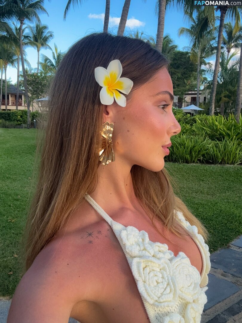 Romane Bertrand / rromane.b ヌード OnlyFans  流出写真 #10