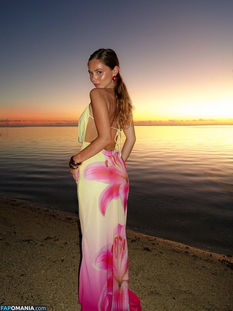 Romane Bertrand / rromane.b ヌード OnlyFans  流出写真 #16