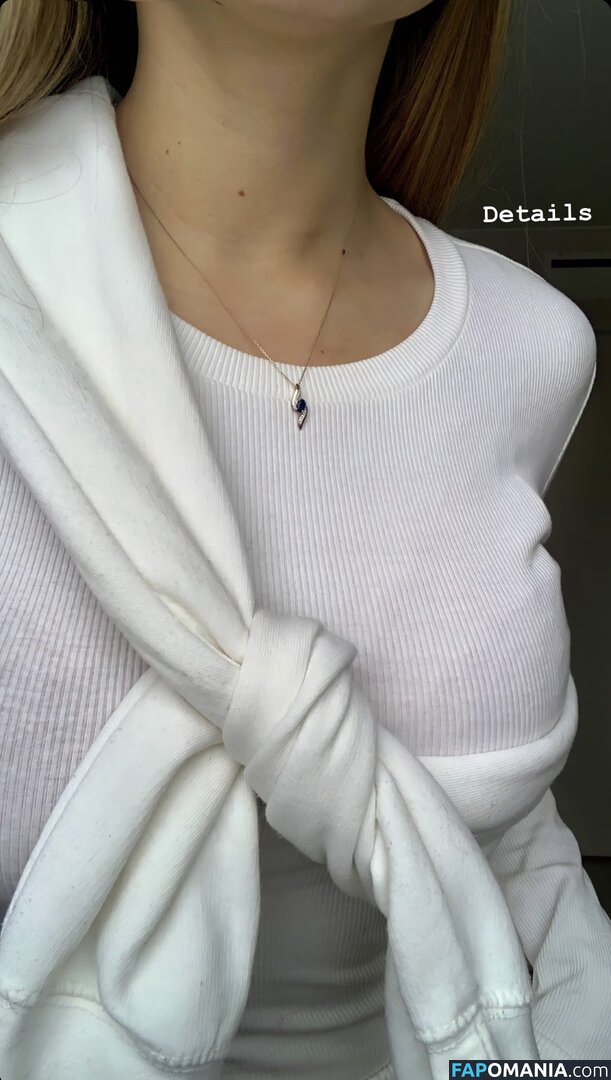 Romane Salvetti / romane_slvt ヌード OnlyFans  流出写真 #3