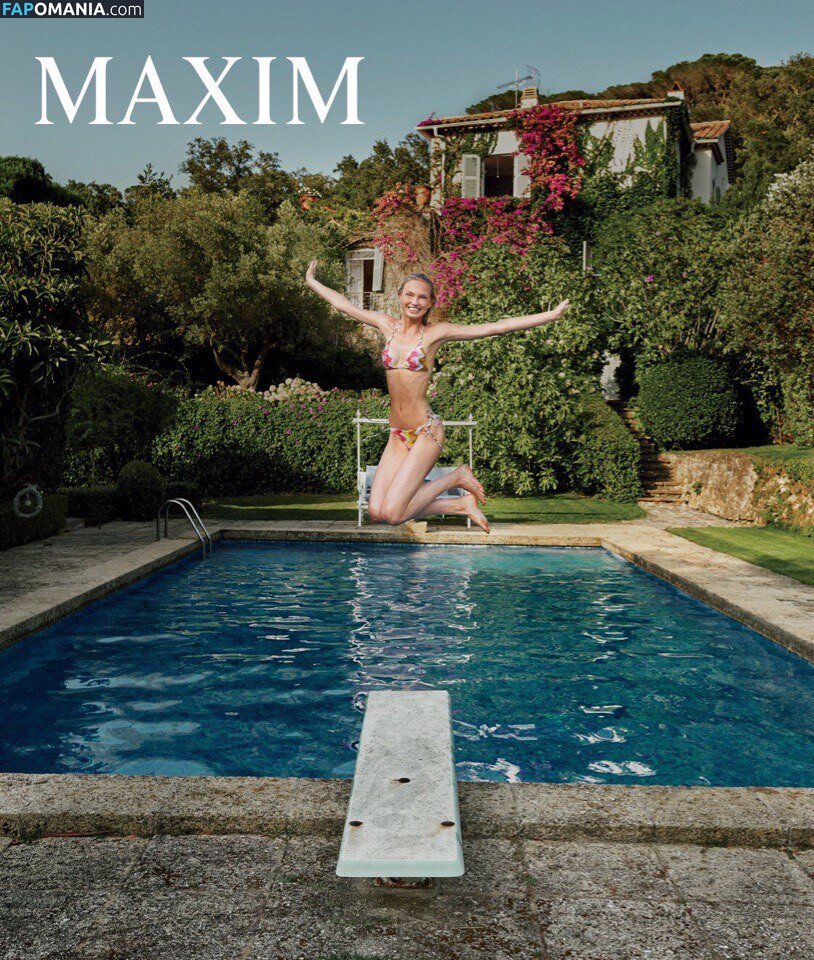 Romee Strijd / https: / romeestrijd ヌード OnlyFans  流出写真 #1