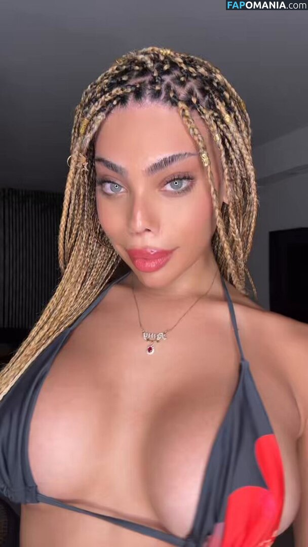 Romy Abergel ヌード OnlyFans  流出写真 #5