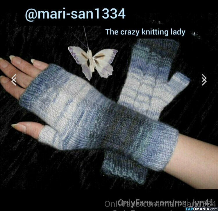 _roni_lyn / roni_lyn41 ヌード OnlyFans  流出写真 #3