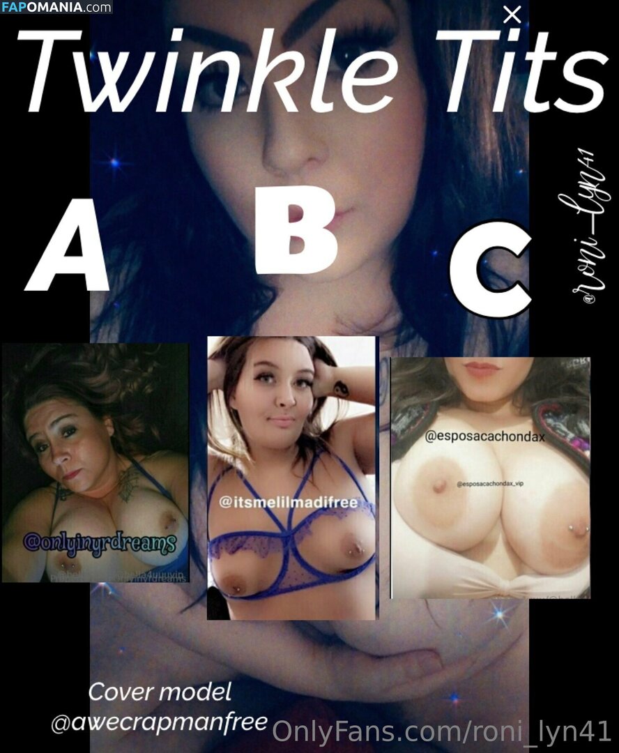 _roni_lyn / roni_lyn41 ヌード OnlyFans  流出写真 #5