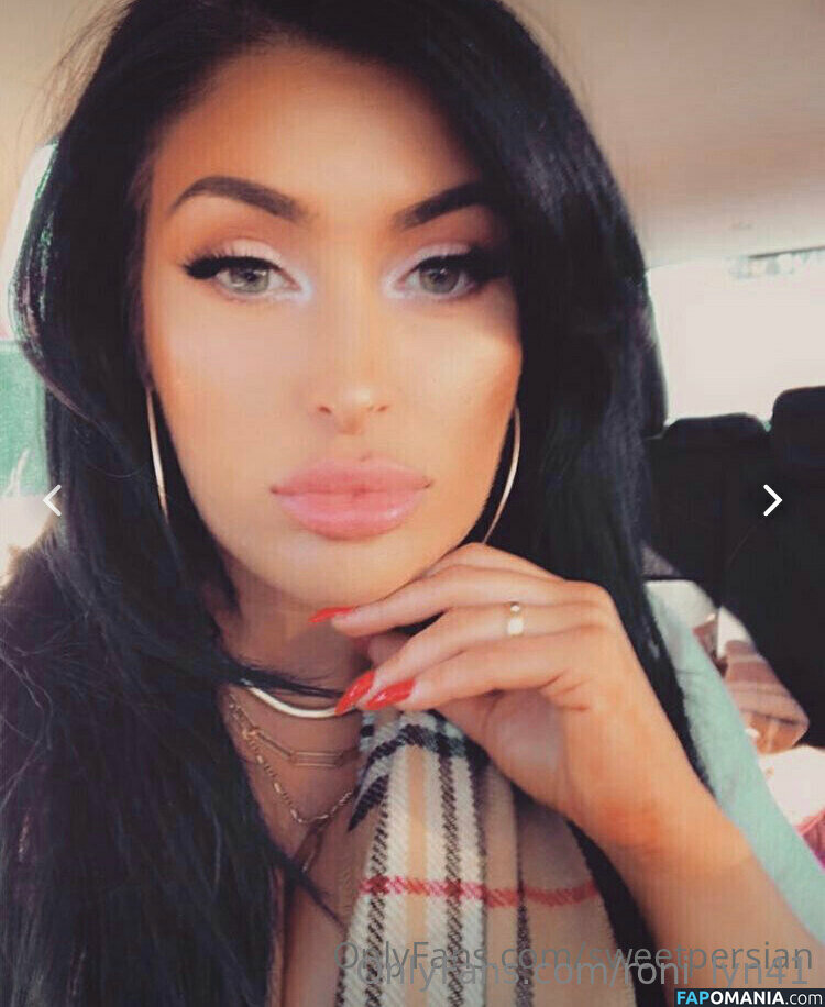 _roni_lyn / roni_lyn41 ヌード OnlyFans  流出写真 #11