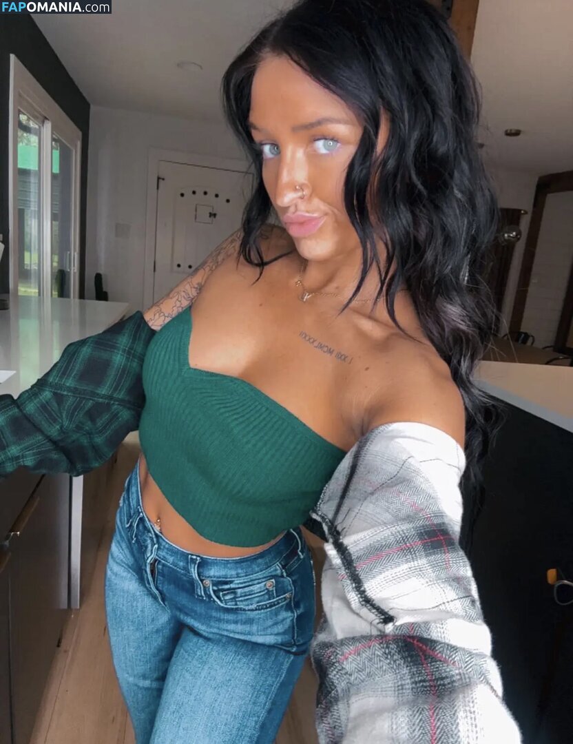 Petitetattedplati / Ronika Eskins / ronika_eskins ヌード OnlyFans  流出写真 #51