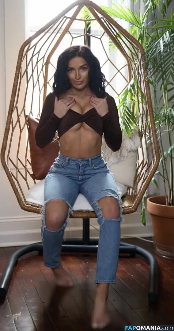 Petitetattedplati / Ronika Eskins / ronika_eskins ヌード OnlyFans  流出写真 #62
