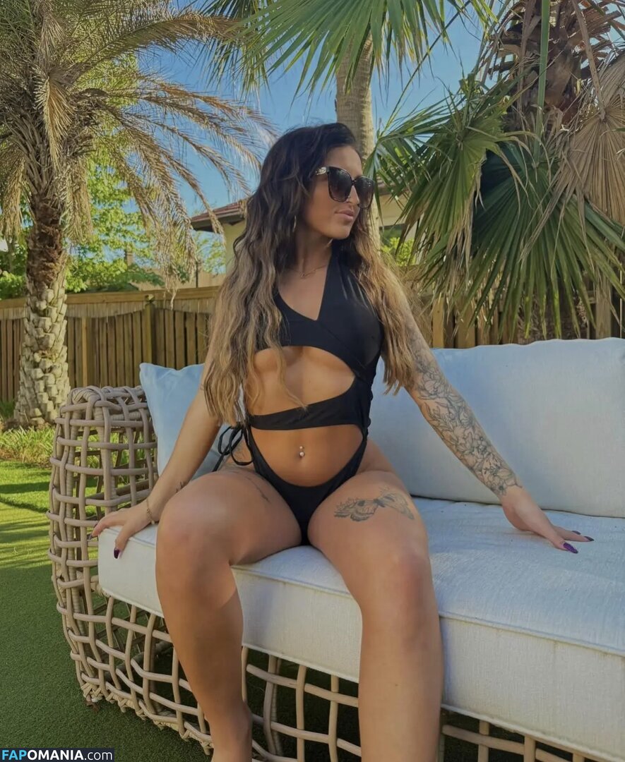 Petitetattedplati / Ronika Eskins / ronika_eskins ヌード OnlyFans  流出写真 #63