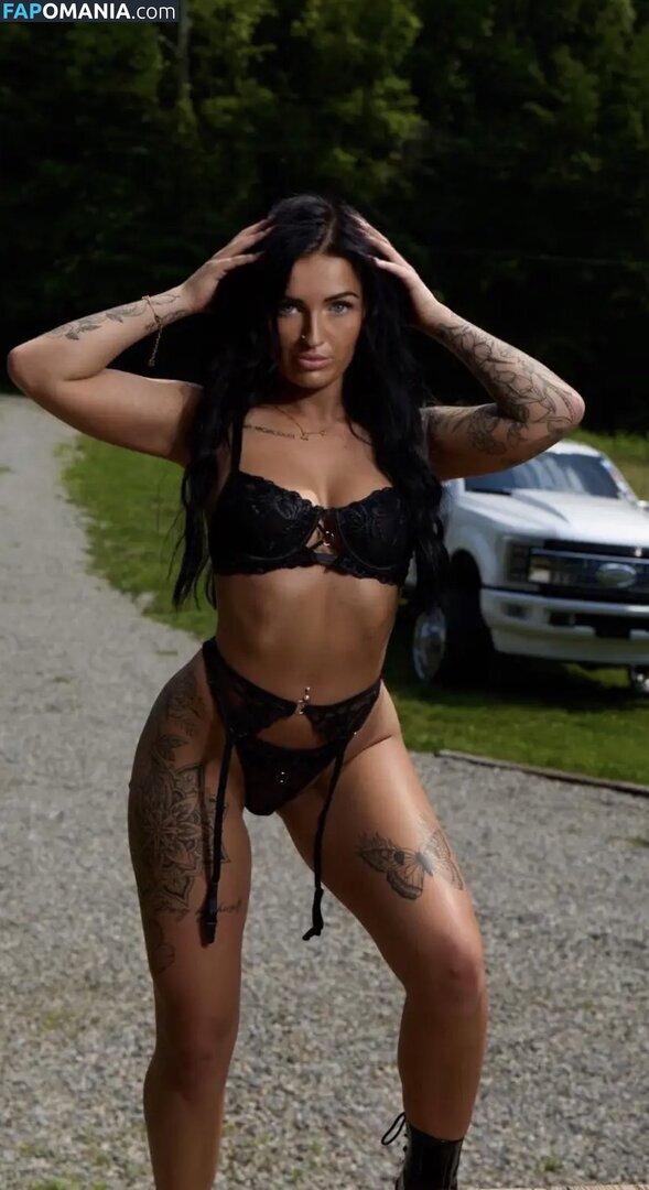 Petitetattedplati / Ronika Eskins / ronika_eskins ヌード OnlyFans  流出写真 #69