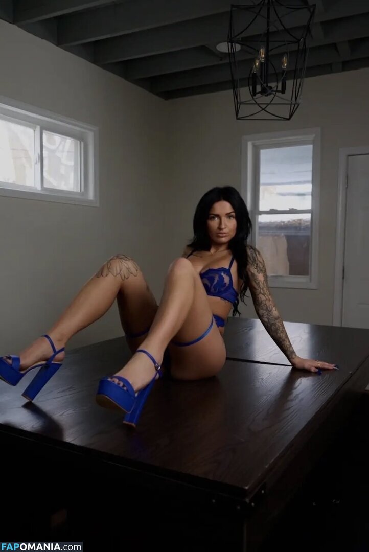 Petitetattedplati / Ronika Eskins / ronika_eskins ヌード OnlyFans  流出写真 #75