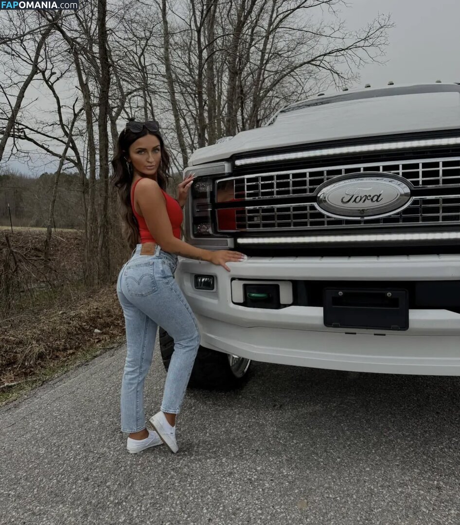 Petitetattedplati / Ronika Eskins / ronika_eskins ヌード OnlyFans  流出写真 #88