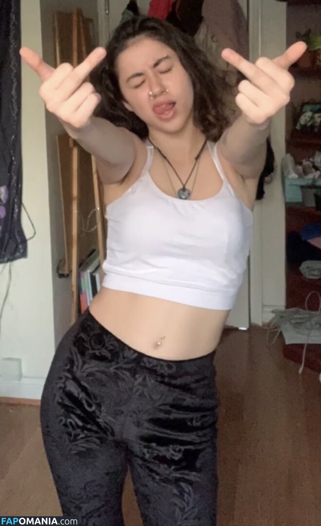 ChelleMac2001 / Mac.Chelle_01 / OhMyGawdRonni / OhMy_Gawd_Ronni / Ronni Mac / RonniMac18 ヌード OnlyFans  流出写真 #6