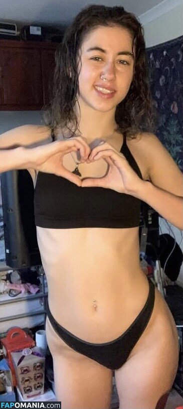 ChelleMac2001 / Mac.Chelle_01 / OhMyGawdRonni / OhMy_Gawd_Ronni / Ronni Mac / RonniMac18 ヌード OnlyFans  流出写真 #8