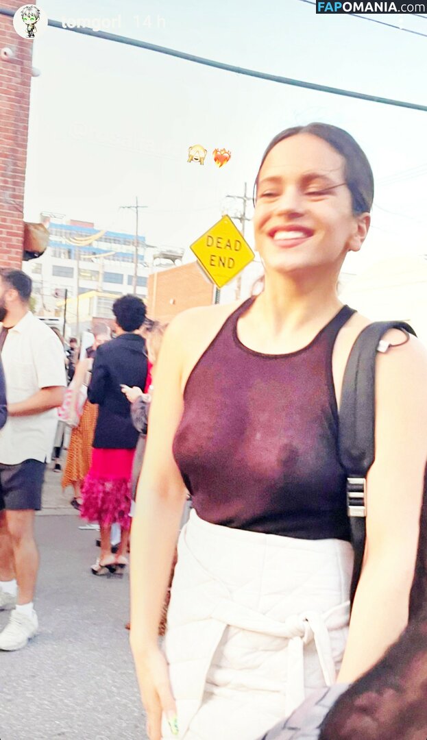 La Rosalía / Rosalia / rosalia.vt / therosaliaxo ヌード OnlyFans  流出写真 #27