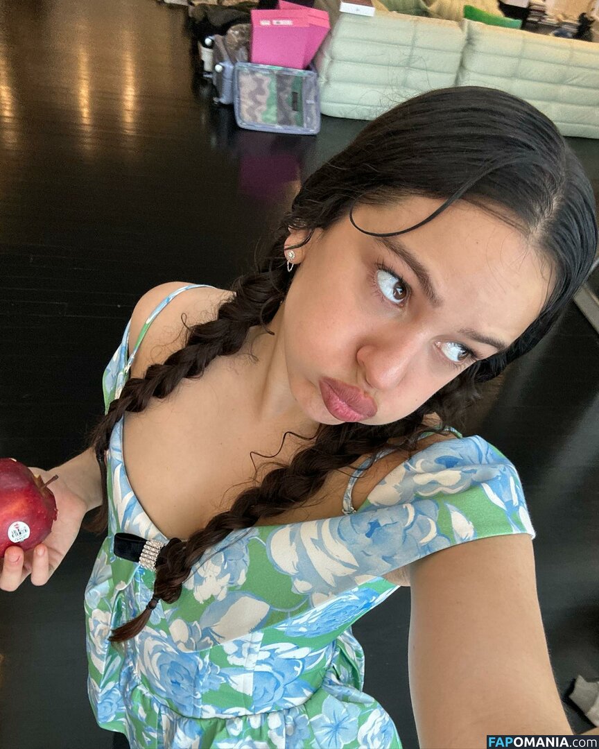 La Rosalía / Rosalia / rosalia.vt / therosaliaxo ヌード OnlyFans  流出写真 #137