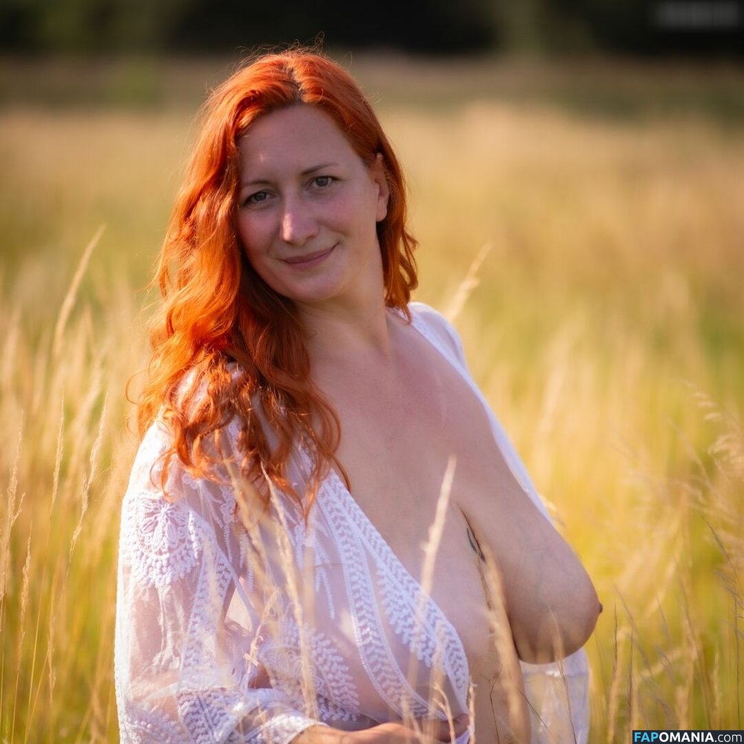 rosalie_curvy ヌード OnlyFans  流出写真 #5
