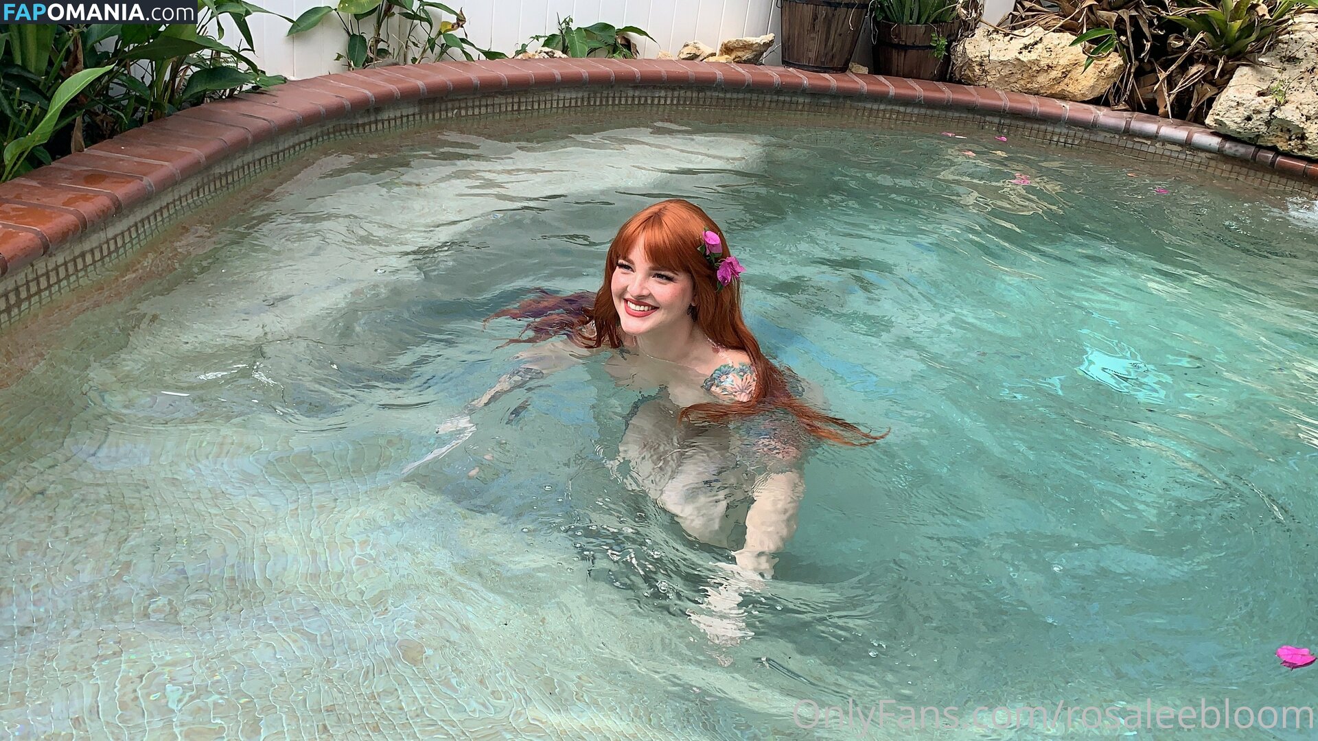 rosa_magnoliaxo / rosamagnoliaxo ヌード OnlyFans  流出写真 #172