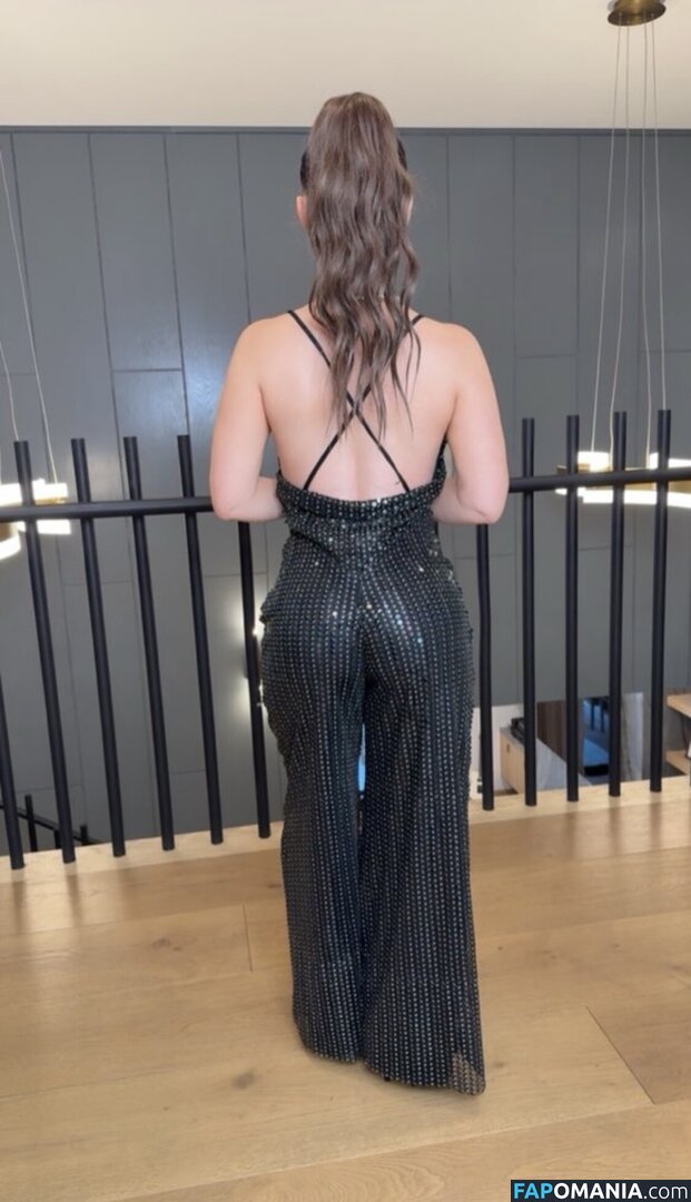 Rosanna Pansino / rosannapansino ヌード OnlyFans  流出写真 #289