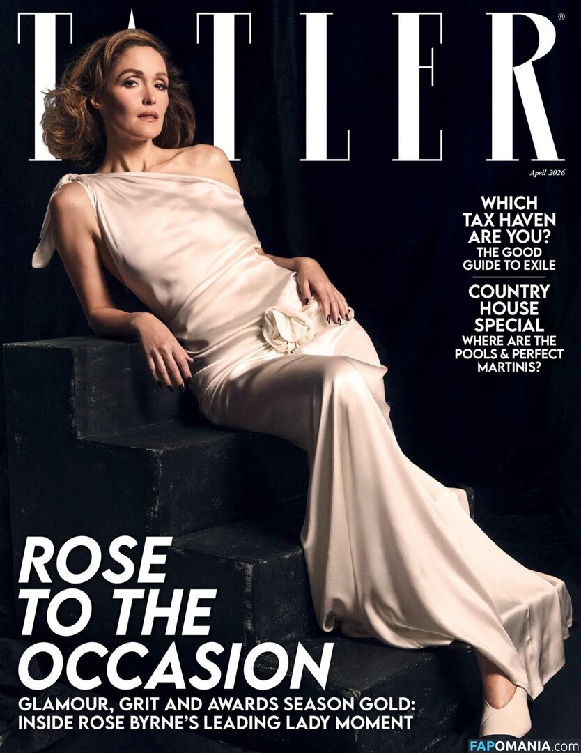Rose Byrne / fullyrosebyrne ヌード OnlyFans  流出写真 #37