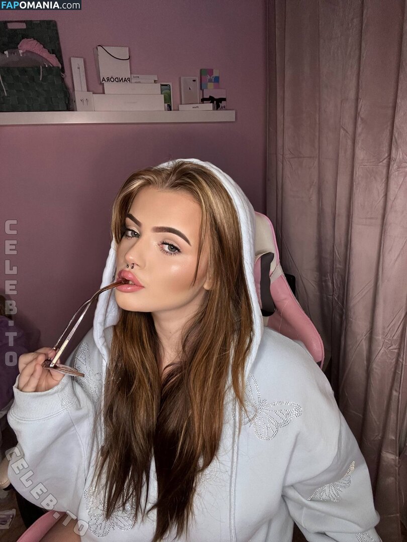 Roselin.de / Roselinde0F / https: / roselinde.de ヌード OnlyFans  流出写真 #34