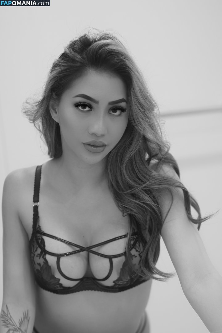 Mizzlamour / Rosemary Radeva / lamourniggl ヌード OnlyFans  流出写真 #28