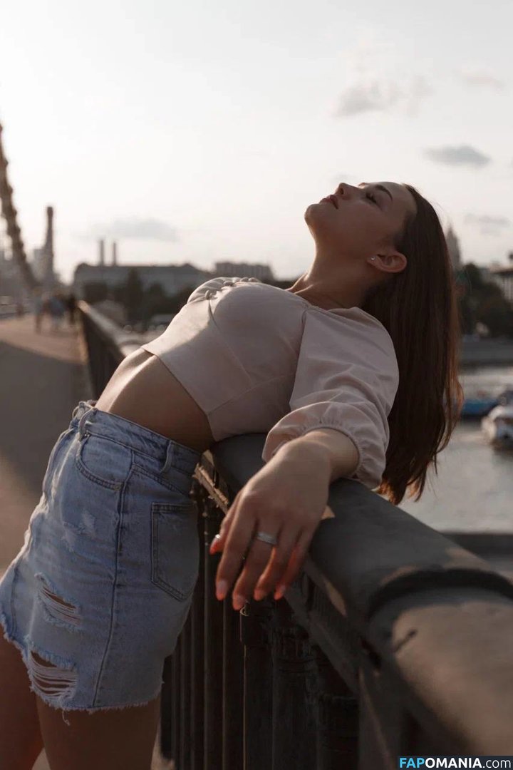 Rosevnv / phonkersha ヌード OnlyFans  流出写真 #16