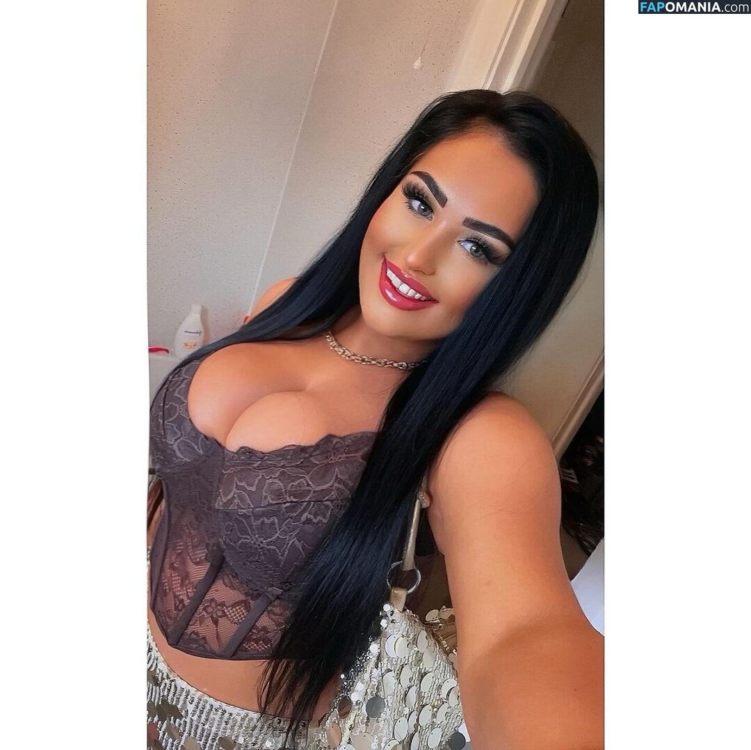 rosiemayfendleyx ヌード OnlyFans  流出写真 #3