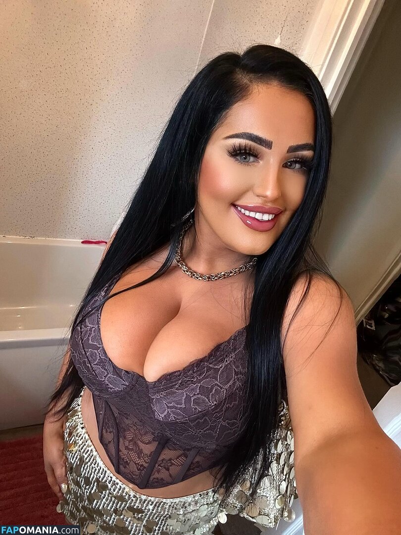 rosiemayfendleyx ヌード OnlyFans  流出写真 #5