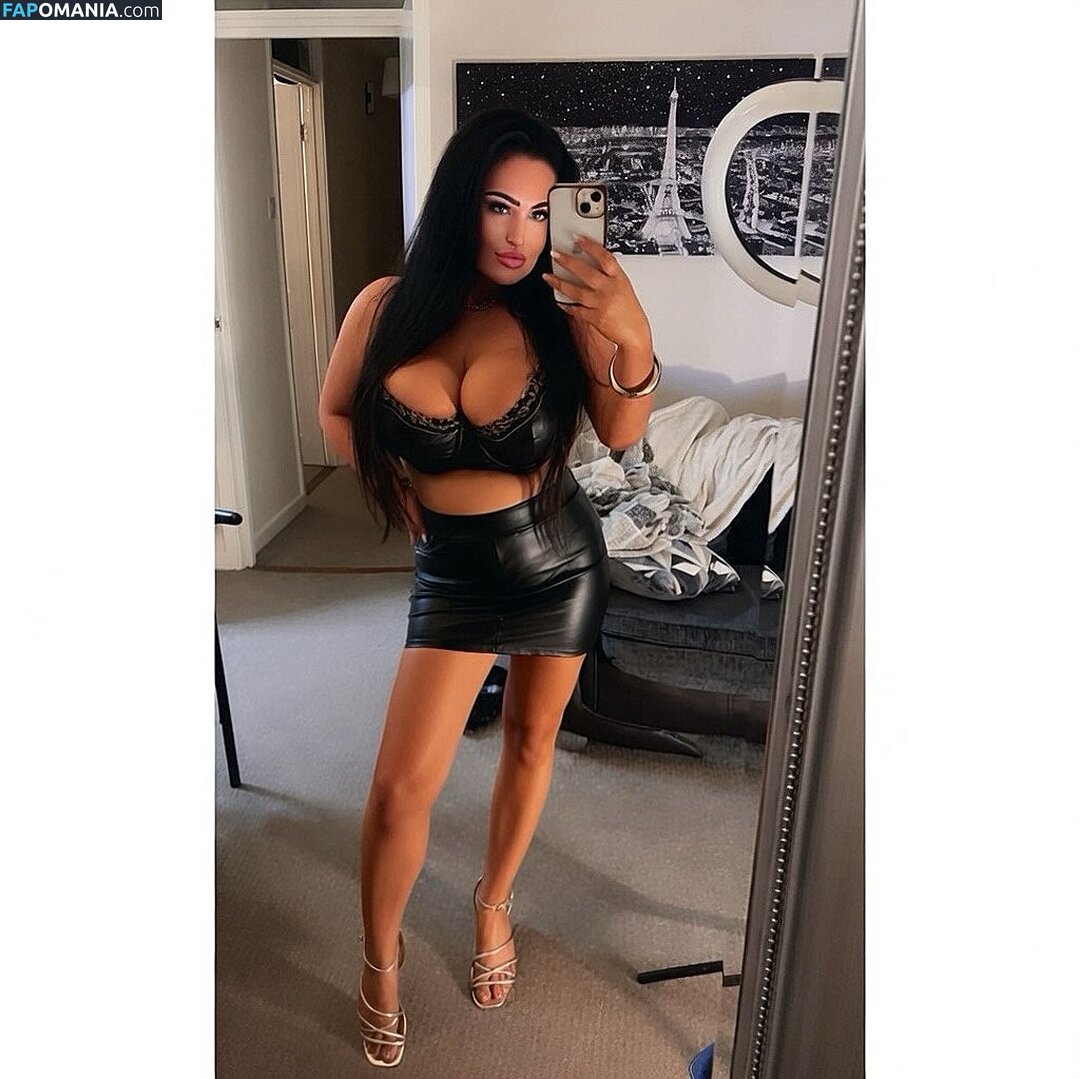 rosiemayfendleyx ヌード OnlyFans  流出写真 #10