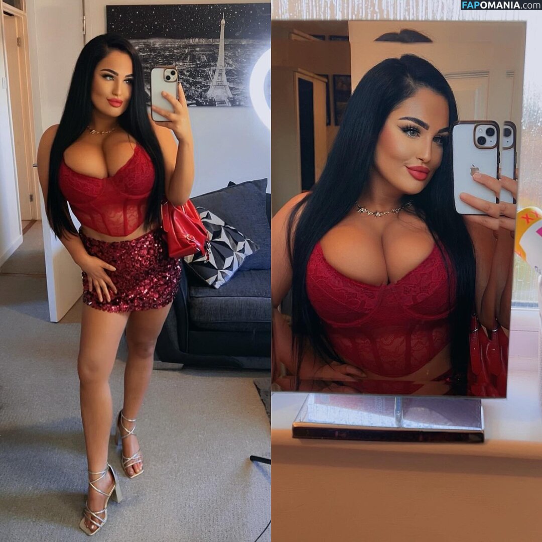 rosiemayfendleyx ヌード OnlyFans  流出写真 #12