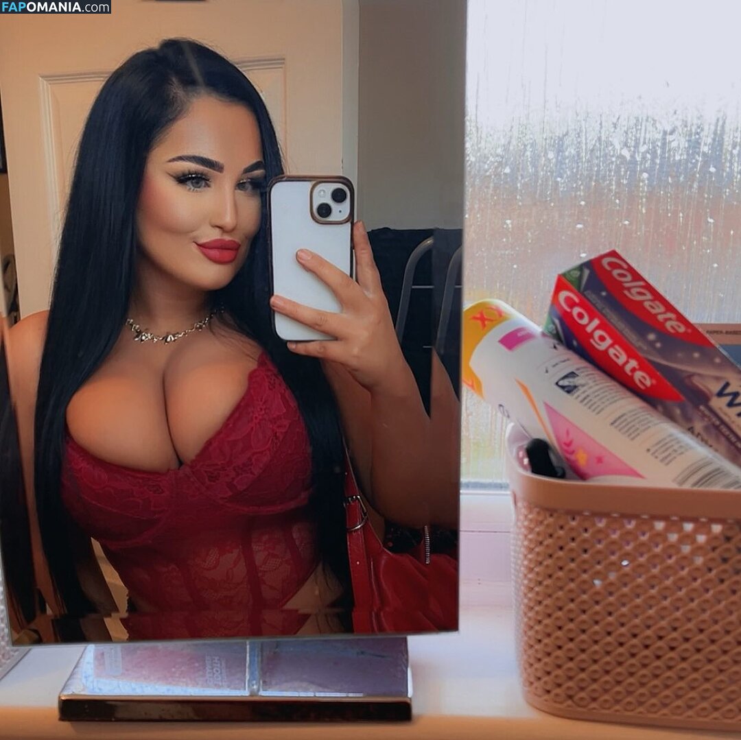 rosiemayfendleyx ヌード OnlyFans  流出写真 #13