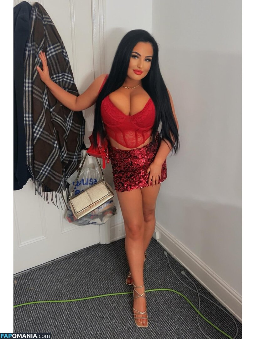 rosiemayfendleyx ヌード OnlyFans  流出写真 #15